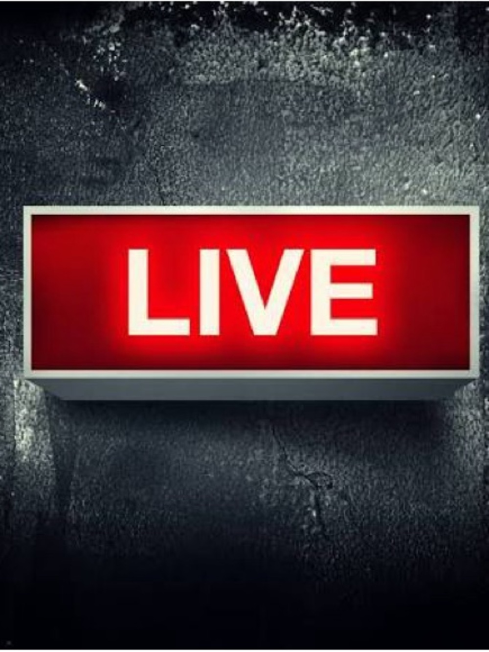Notify me when I go live